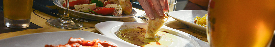 Eating Ramen at Hakata Ikkousha Ramen Costa Mesa restaurant in Costa Mesa, CA.